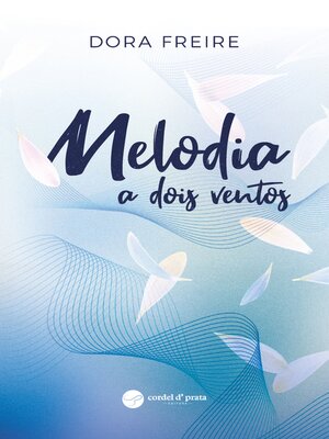 cover image of Melodia a dois ventos